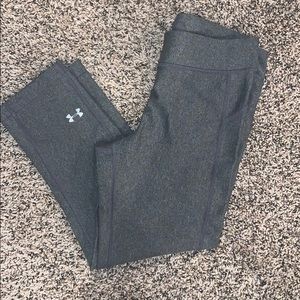 Under armour leggings